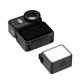 Lampa Diodowa Led Do Dj Osmo Action 6 Dji Osmo Nano Ipx5 6500k 500mah Usb-c / Led-nano
