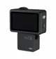 Lampa Diodowa Led Do Dj Osmo Action 6 Dji Osmo Nano Ipx5 6500k 500mah Usb-c / Led-nano