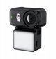 Lampa Diodowa Led Do Dj Osmo Action 6 Dji Osmo Nano Ipx5 6500k 500mah Usb-c / Led-nano