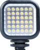 Godox LED36 Φωτιστικό LED Συνεχούς Φωτισμού 5600K 36 LED Panel