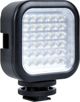 Godox LED36 Φωτιστικό LED Συνεχούς Φωτισμού 5600K 36 LED Panel