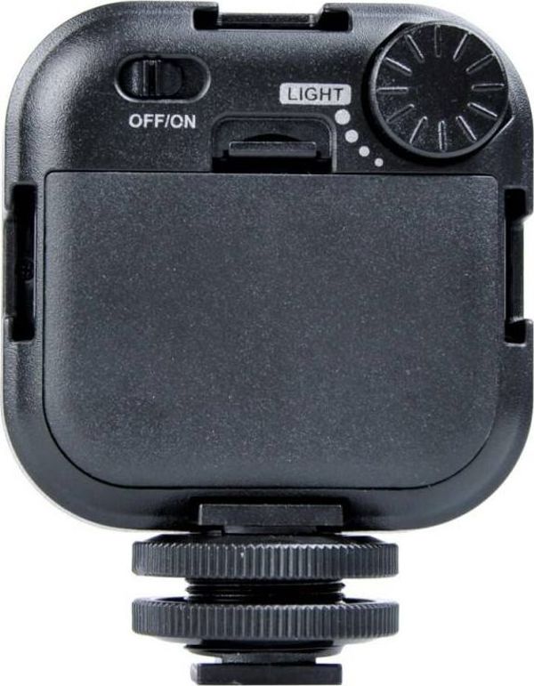 Godox LED36 Φωτιστικό LED Συνεχούς Φωτισμού 5600K 36 LED Panel