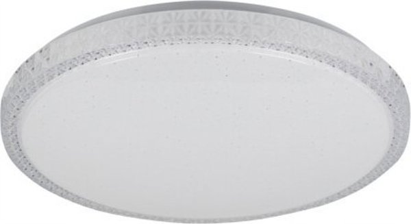 Kanlux Lumko Φωτιστικό Οροφής LED 17.5W 4000K, Λευκό, 37320