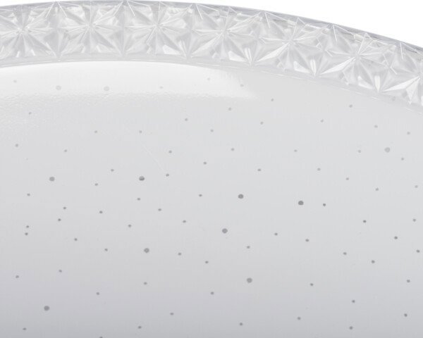 Kanlux Lumko Φωτιστικό Οροφής LED 17.5W 4000K, Λευκό, 37320