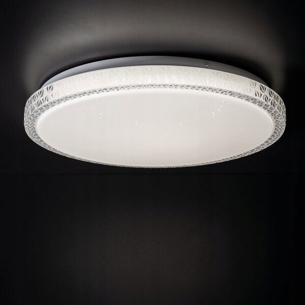 Kanlux Lumko Φωτιστικό Οροφής LED 17.5W 4000K, Λευκό, 37320