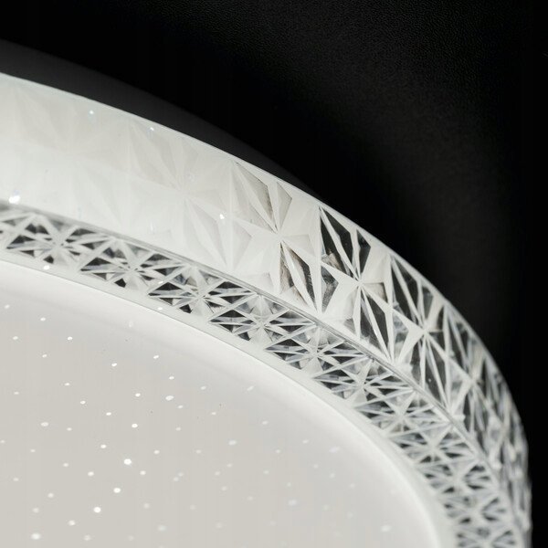 Kanlux Lumko Φωτιστικό Οροφής LED 17.5W 4000K, Λευκό, 37320