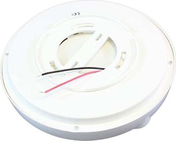 Lampa sufitowa ECpower ZD55A LAMPA LED SUFITOWA PLAFON Z CZUJNIKIEM RUCHU uniwersalny