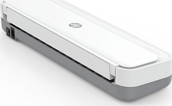 HP OneLam 400 A3 Μηχανή Πλαστικοποίησης, Για Έγγραφα Έως A3, Θερμή & Ψυχρή Πλαστικοποίηση, 80-125 mic, 40 cm/min