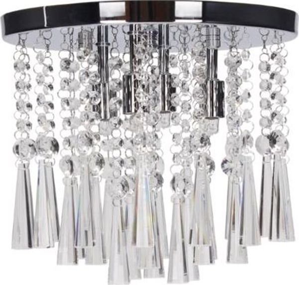 Lampa sufitowa Spotlight Luxoria 9018328