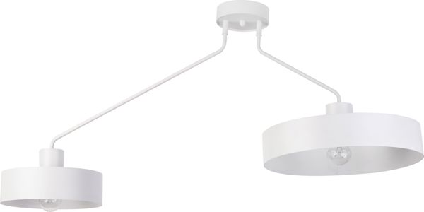 Lampa sufitowa Sigma Nowoczesna lampa podsufitowa do jadalni Sigma Jumbo 31532
