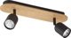 Lampa sufitowa TK Lighting Lampa sufitowa TOP WOOD 3291