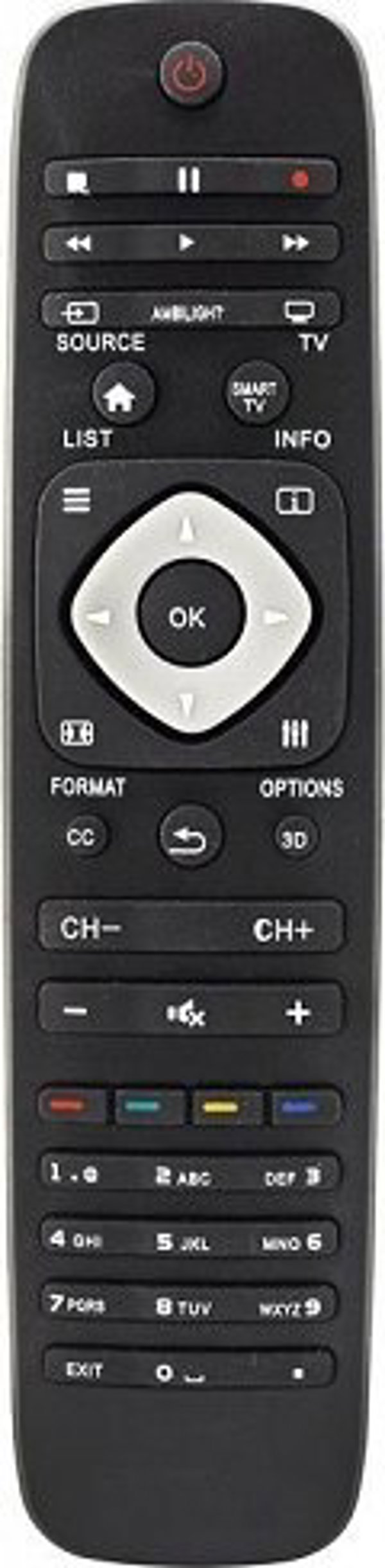 Lamex LXP430 Philips LED-430