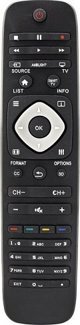 Lamex LXP430 Philips LED-430