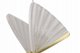 Κρεμαστό Φωτιστικό Light Prestige Mariposa LP-1715/1P, 8W LED, Μεταβλητό Φως (3000K-6000K), 1040Lm, Διαφανές/Χρυσό