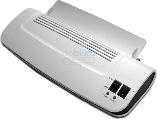Laminator Monolith μορφής A4 λευκός (OL289)