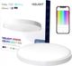 Xiaomi Yeelight Arwen 450S Φωτιστικό Οροφής LED, Έξυπνος Φωτισμός με Ρυθμιζόμενη Ένταση και Θερμοκρασία Χρώματος