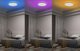 Xiaomi Yeelight Arwen 450S Φωτιστικό Οροφής LED, Έξυπνος Φωτισμός με Ρυθμιζόμενη Ένταση και Θερμοκρασία Χρώματος