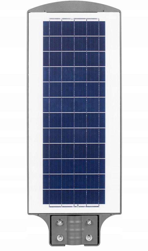 Ηλιακό Φωτιστικό Jocker 120W με Πάνελ, Μπαταρία 12000mAh και Τηλεχειριστήριο