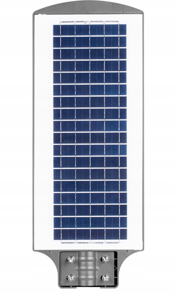 Ηλιακό Φωτιστικό Jocker 120W με Πάνελ, Μπαταρία 12000mAh και Τηλεχειριστήριο