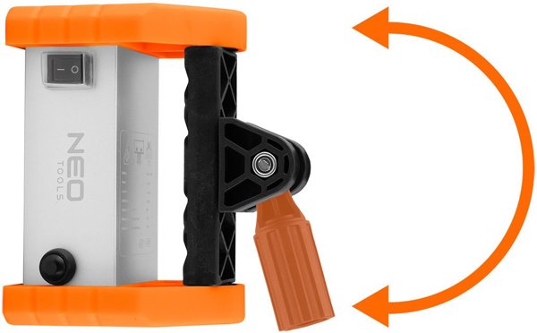 Lampa sufitowa Neo Lampa smugowa