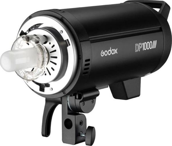 Godox DP1000III Studio Flash Λάμπα Φωτογραφικού Στούντιο 1000Ws