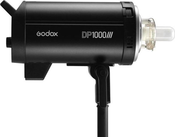 Godox DP1000III Studio Flash Λάμπα Φωτογραφικού Στούντιο 1000Ws