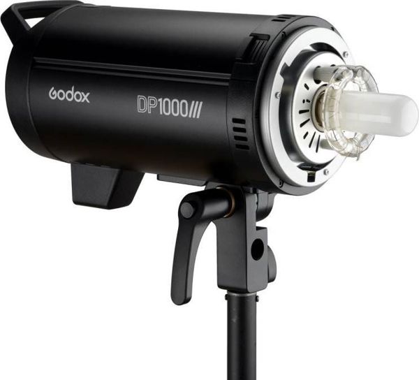 Godox DP1000III Studio Flash Λάμπα Φωτογραφικού Στούντιο 1000Ws