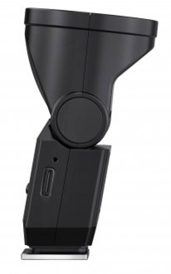 Newell Elea Mini Φλας Φωτογραφίας για Φωτογραφικές Μηχανές