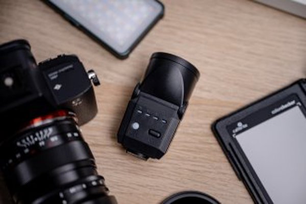 Newell Elea Mini Φλας Φωτογραφίας για Φωτογραφικές Μηχανές