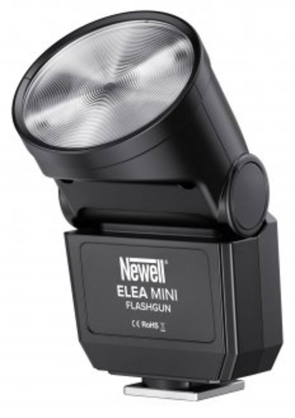 Φλας Φωτογραφίας Newell Elea Mini