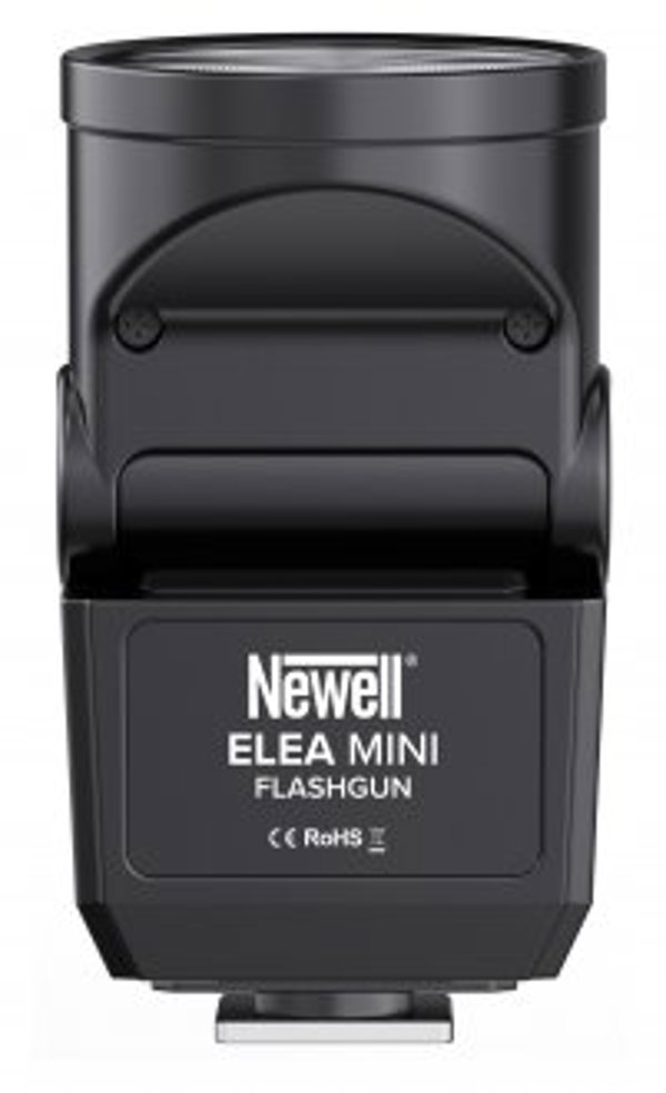 Φλας Φωτογραφίας Newell Elea Mini
