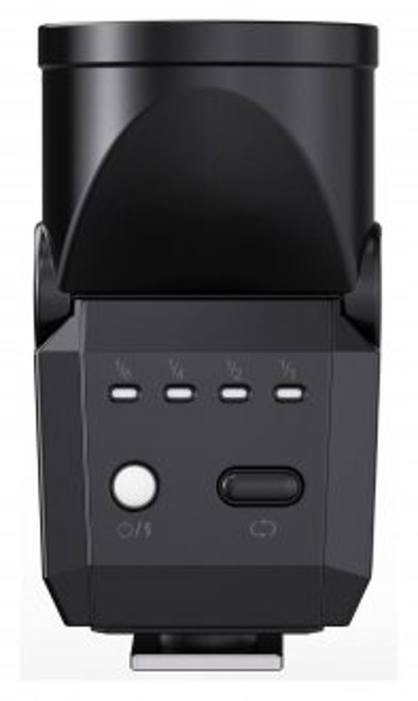 Φλας Φωτογραφίας Newell Elea Mini