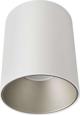 Nowodvorski Σποτ Οροφής Eye Tone 8928 1x10W GU10 LED, Λευκό/Ασημί