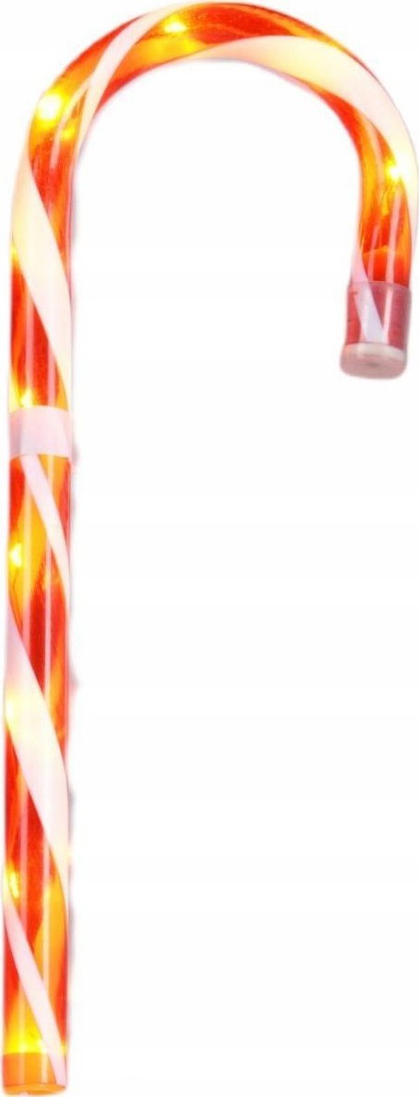 Λαμπάκια χριστουγεννιάτικου δέντρου Christmas decoration ΛΑΣΚΑ ΣΒΙΕΤΣΕΝΑ 45CM