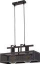 Lampa wiszaca Sigma ALBERT 32175