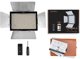 Lampa LED 600 Yongnuo YN-600L II Regulacja temperatury