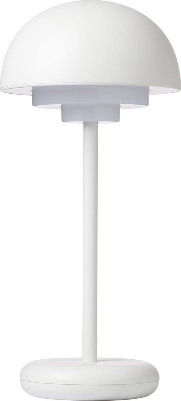 Επιτραπέζιο φωτιστικό nielsen_light BORDLAMPE TOSCANA HVID