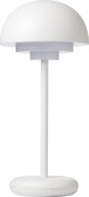 Επιτραπέζιο φωτιστικό nielsen_light BORDLAMPE TOSCANA HVID