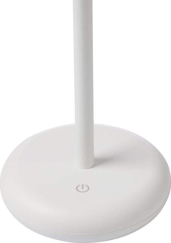 Επιτραπέζιο φωτιστικό nielsen_light BORDLAMPE TOSCANA HVID
