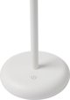 Επιτραπέζιο φωτιστικό nielsen_light BORDLAMPE TOSCANA HVID