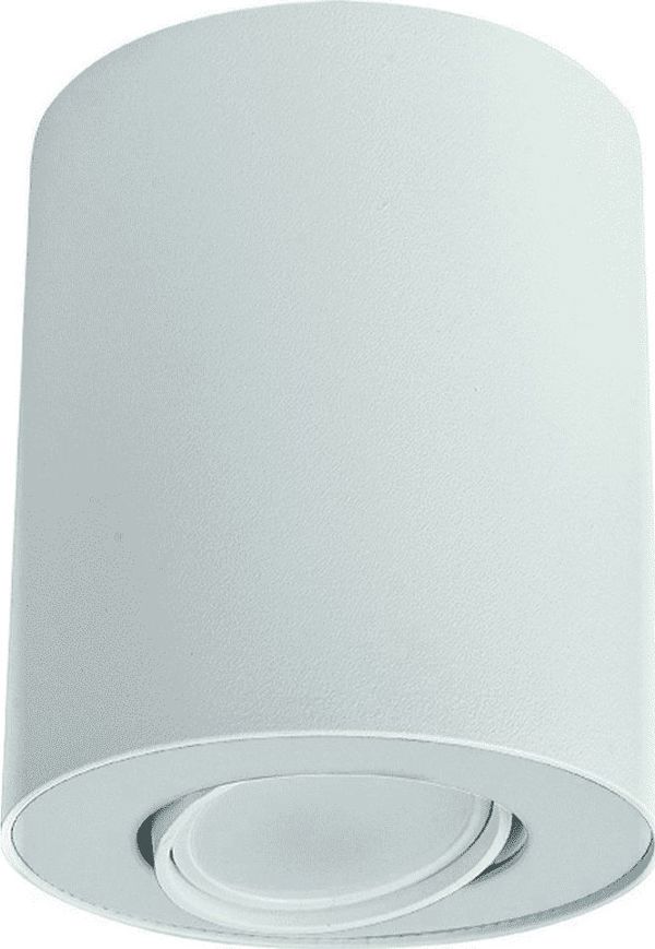 Lampa sufitowa Nowodvorski Tuba 1x10W  (8895)