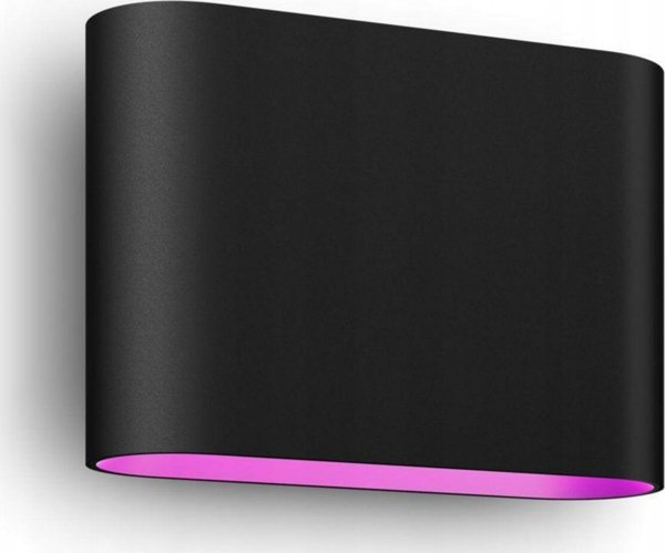 Φωτιστικό οροφής Signify Philips Hue White & Col. Amb. Dymera