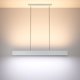 EGLO Andreas-Z Έξυπνο Κρεμαστό Φωτιστικό Smart Pendant Light, RGB + TW, Zigbee & Bluetooth, 117cm