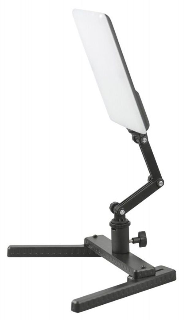 Lampa studyjna Kaiser Lampa video LED (5850)