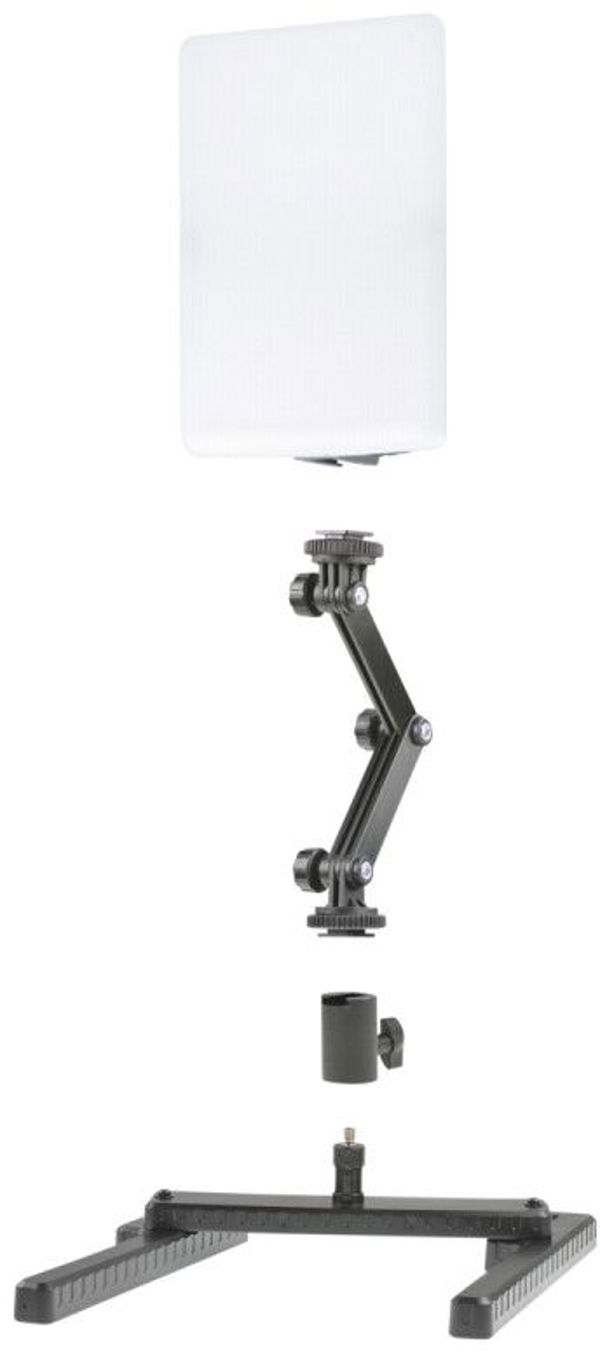 Lampa studyjna Kaiser Lampa video LED (5850)