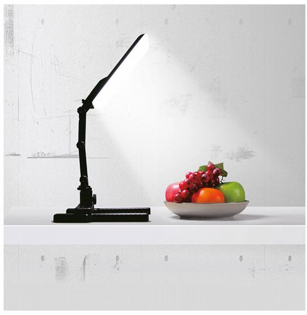 Lampa studyjna Kaiser Lampa video LED (5850)