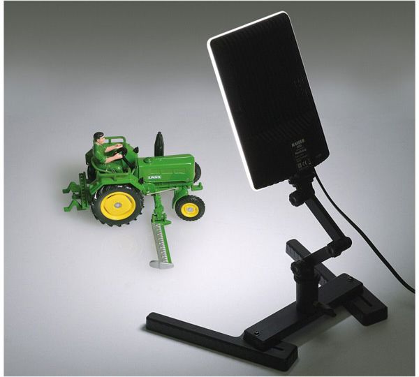 Lampa studyjna Kaiser Lampa video LED (5850)