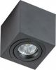 Lampa sufitowa Azzardo Eloy Spot 1x50W  (GM4006BK)