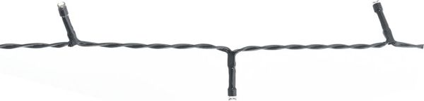 Lampki choinkowe vidaXL 300 LED kolorowe
