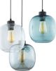 TK Lighting Elio Κρεμαστή λάμπα